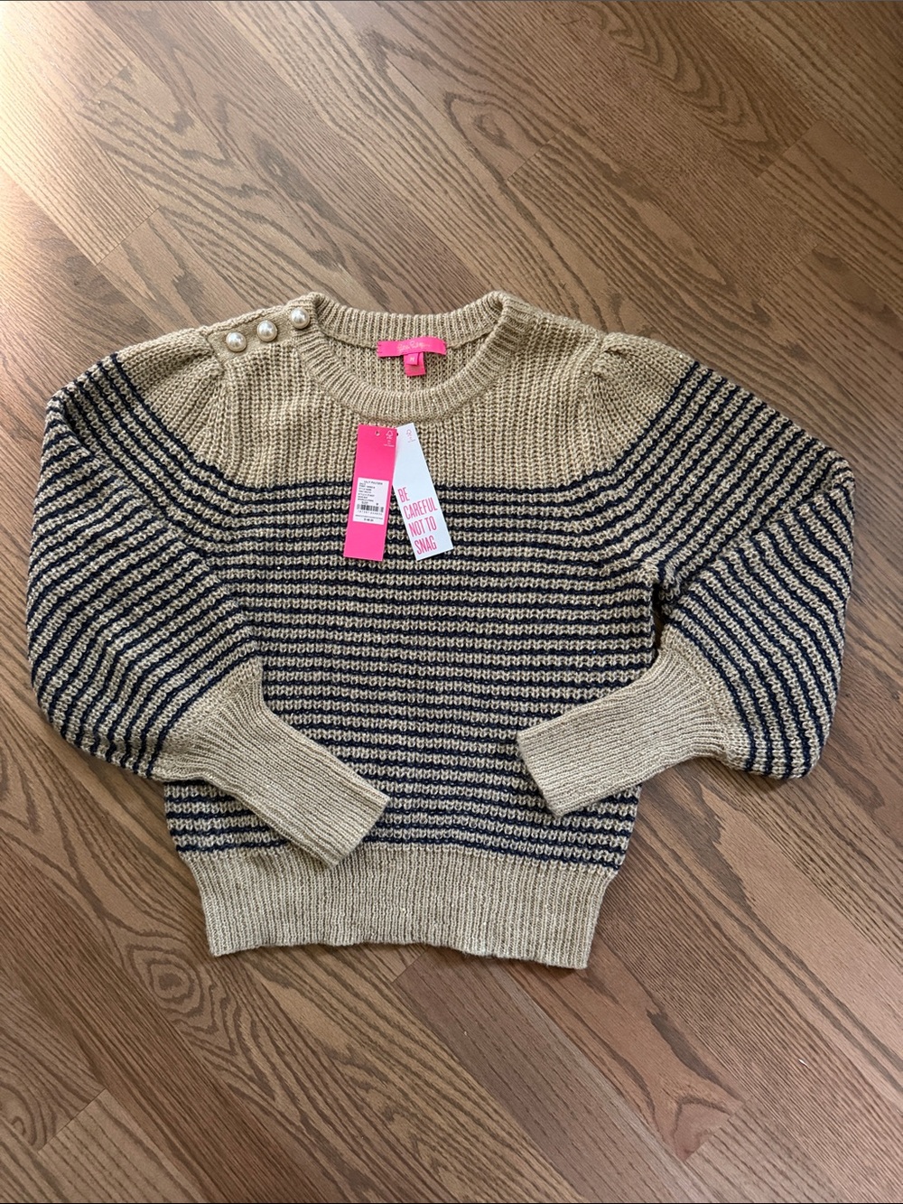 Lilly sweater